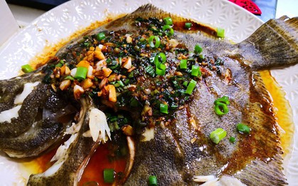 5 loại cá biển hoang dã, không thể nuôi nhân tạo, thịt rất ngon và bổ dưỡng, người dân vùng biển thường xuyên ăn!