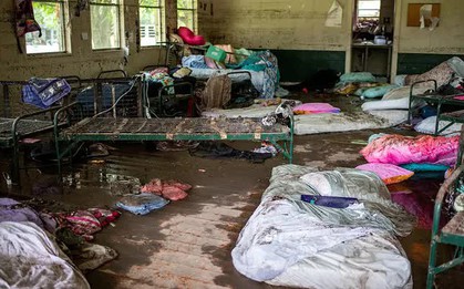 Thông tin mới đau lòng trong vụ hơn 20 bé gái bị lũ cuốn trôi khi tham gia trại hè tại Mỹ