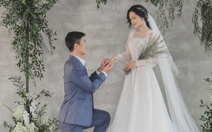 Cầu thủ nổi tiếng bị đồn "đi đường quyền" với vợ tiểu thư giữa trung tâm thương mại, 5 năm sau tình cảm ra sao?