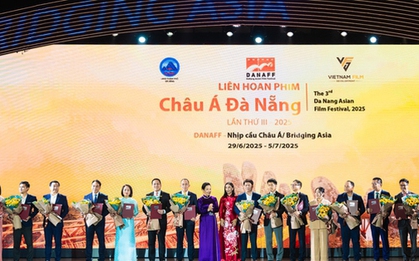 Vinamilk tiếp lửa đam mê, tôn vinh sáng tạo tại sự kiện điện ảnh Châu Á