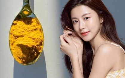 Chế độ ăn có tác dụng giúp chị em trẻ lâu hơn cả dùng mỹ phẩm: Ăn đúng có thể "trẻ lại" đến 9 tuổi sau 8 tuần
