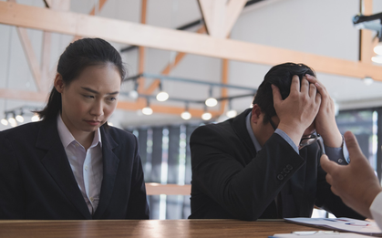 Sếp hỏi đồng nghiệp bên cạnh đi đâu, người thường đáp “ra ngoài”, người EQ cao ứng xử khéo, tranh thủ ghi điểm trong mắt lãnh đạo