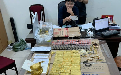 Công an thu giữ 5.300 tỷ đồng, triệu tập 571 bị hại, làm rõ gần 1.100 đối tượng liên quan vụ lừa đảo