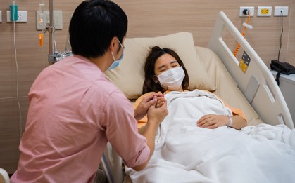 Vẫn dễ mắc não mô cầu nếu chủ quan chỉ tiêm 1 loại vắc-xin phòng bệnh