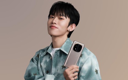 Đặc quyền 1 đổi 1 trong 1 năm khi mua Redmi Note 14 Pro Series tại Thế Giới Di Động