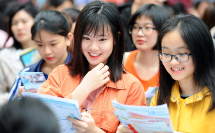 Loạt trường top đầu xét học bạ ngành Ngôn ngữ 2025