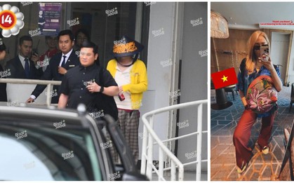 Khi văn hóa Việt chạm tới trái tim idol: Ravolution Asia gửi những món quà cực tinh tế đến tay những huyền thoại K-pop