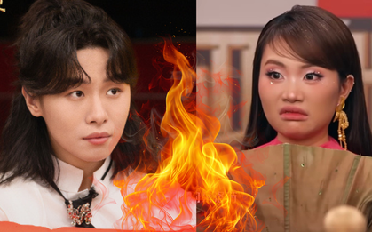 Lộ kết quả gây sốc của Phương Mỹ Chi, người bị ghét nhất show lại vào Chung kết?