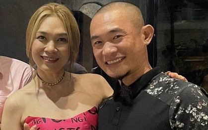 Mỹ Tâm và sao Việt tiễn biệt Dũng "Râu" - nạn nhân gia đình 4 người mất trong vụ cháy chung cư ở TP.HCM