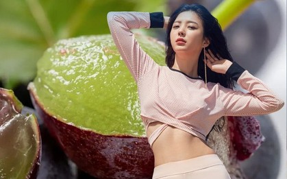 Phụ nữ không nên quá tiết kiệm mà hãy ăn 4 loại trái cây này vào mùa hè để dưỡng nhan, da sáng mịn, khí huyết dồi dào
