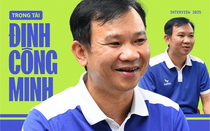 Nghề trọng tài Pickleball tuy “nguy hiểm” nhưng có thu nhập 20 triệu/tháng: Thực hư ra sao?
