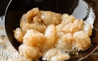 4 lưu ý khi dùng mỡ lợn nấu ăn để đảm bảo vừa ngon vừa khỏe
