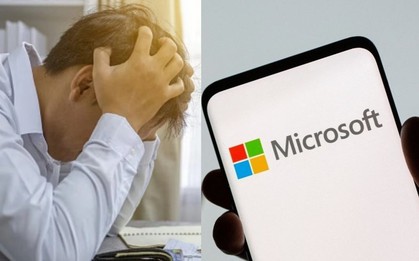 Bị sa thải vì AI, sếp Microsoft lại khuyên nhân viên bị sa thải tâm sự với AI để giảm stress