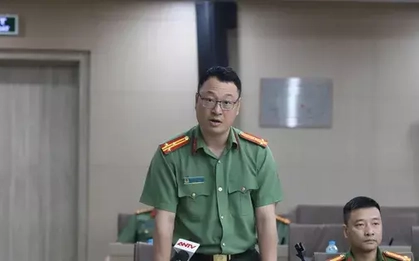 Phát hiện hơn 110 triệu bản ghi dữ liệu cá nhân đã bị mua bán