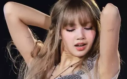 Làn sóng tranh cãi về BLACKPINK