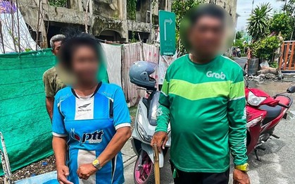 Đến nhà bạn thì phát hiện bí mật về vợ của bạn, người đàn ông có phản ứng khiến ai cũng bất ngờ