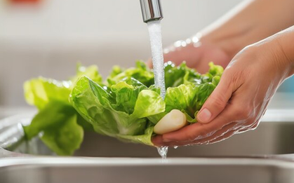 Mỹ đánh giá "rau tốt nhất thế giới", cái số 7 hóa ra là loại rau rất quen thuộc ở Việt Nam