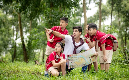 Tiêu chí lựa chọn trại hè an toàn, vui khỏe, chuyên gia giáo dục nói thẳng: Đừng quá tin quảng cáo "có cánh", giá cao chưa chắc phù hợp