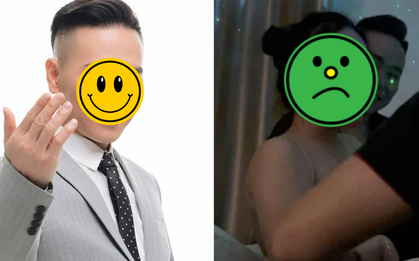 Sao nam Vbiz từng ngồi tù vì ma tuý khẳng định 1 điều giữa lúc bị gọi tên vì bức hình gây sốc