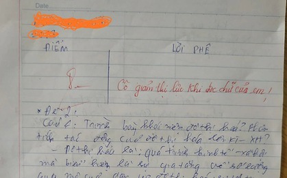 Học tiếng Việt cả đời có khi bạn cũng không biết: Từ nào có đến 12 chữ "T"?