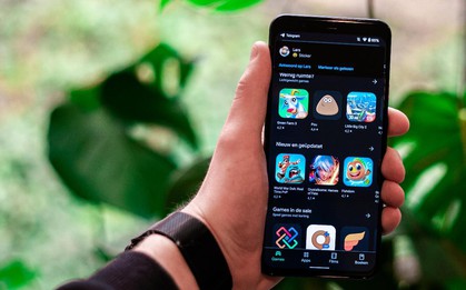 Người dùng Android cần xóa gấp một loạt ứng dụng, cẩn thận phải vứt luôn điện thoại