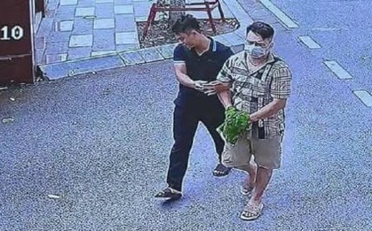 Giang hồ mạng 'Tiến Bịp' ở Hải Phòng bị bắt