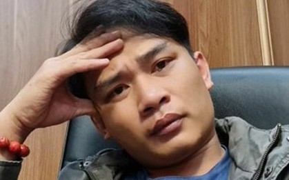 Vì sao giang hồ mạng 'Tiến Bịp' bị bắt?