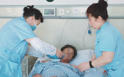 Nghiên cứu dự đoán gần 12 triệu người sinh từ 2008-2017 có thể mắc ung thư dạ dày vì loại vi khuẩn này