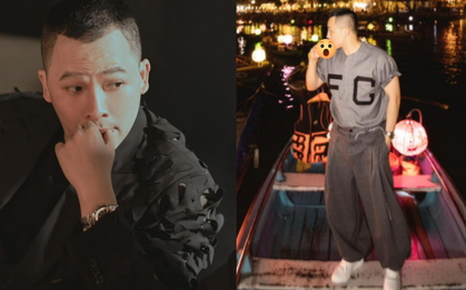 Rộ ảnh Vũ Khắc Tiệp ngang nhiên sử dụng thuốc lá điện tử: Người trong cuộc lên tiếng