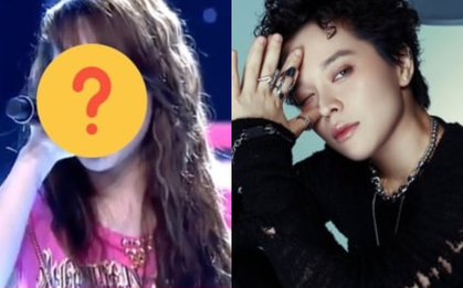 Thời tóc dài điệu đà ít ai biết của giọng ca cá tính nhất Em Xinh Say Hi