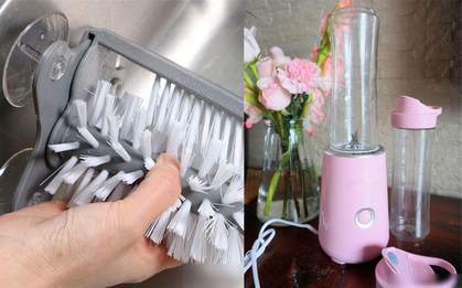 Tôi hối hận vì mua 5 món đồ này, càng để lâu càng "rác nhà"
