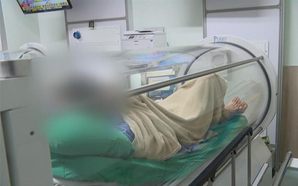 1 người bật điều hòa, cả nhà 5 người nhập viện cấp cứu: Nguyên nhân đơn giản không ngờ