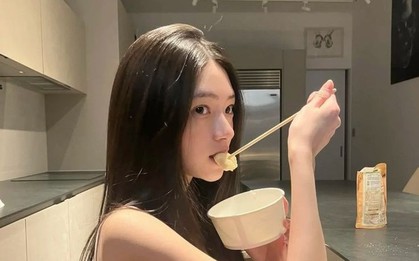 Mỗi lần ăn là một lần bơm collagen: Da mướt mát như chăm skincare chuyên sâu