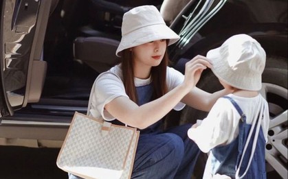 Bố mẹ muốn con phát triển EQ lành mạnh sẽ không đưa bé đến 5 địa điểm này