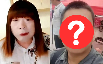 Lộ mặt mộc của Hồng Tỷ phía sau lớp makeup dày cộp