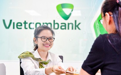 Lãi suất tiết kiệm Vietcombank mới nhất tháng 7/2025: Gửi 24 tháng có lãi suất cao nhất