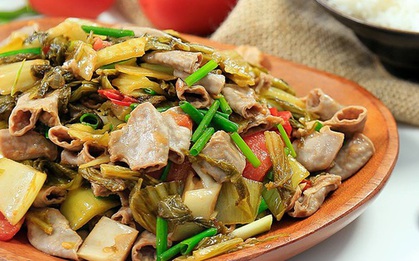 Món ăn có cholesterol cao gấp 4 lần mỡ lợn, ăn nhiều hại đủ đường: Người Việt mê mẩn