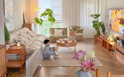 8 dấu hiệu chứng tỏ nhà bạn đang có nhiều phúc, càng ở càng có lộc, đừng dại bán đi