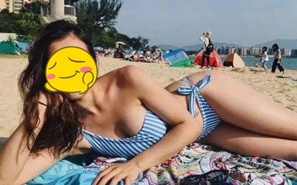 Sao nữ nghi khiến bạn trai cũ “lụy tình” đến mức tự sát để níu kéo, hiện giờ ra sao?