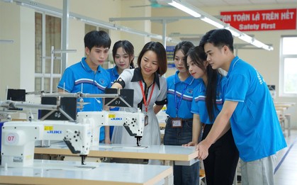 Đổi tên 2 trường đại học ở Hà Nội