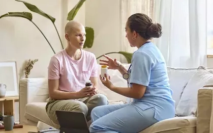 Cảnh báo 14 loại ung thư đang gia tăng ở người trẻ