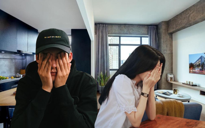 Vay hơn 4 tỷ mua nhà xong không dám đẻ con, lúc hết nợ cũng là lúc bán nhà chia tài sản ly hôn