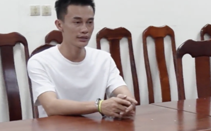 Công an TP HCM truy nã Huỳnh Xuân Vấn trong vụ Khanh Supper lừa đảo