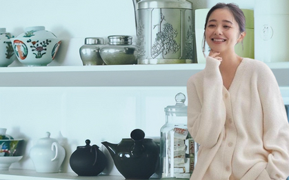 Sau khi dọn sạch 90% đồ tích trữ trong nhà, tôi mới biết: Bình yên là khi sống với vừa đủ