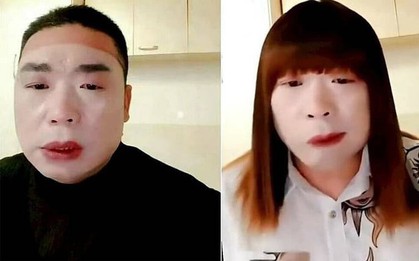 Hồng tỷ Nam Kinh là ai mà có thể lừa tình 1.691 đàn ông?
