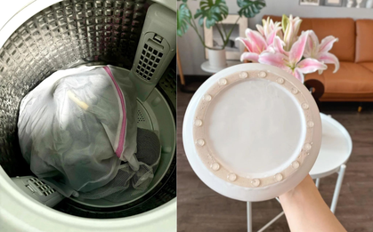 Mua 6 món đồ này, tôi 0% hối hận