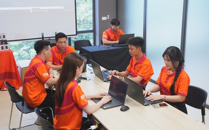 “3 năm - 2 bằng” và xu hướng học tích hợp: Lối tắt trở thành lập trình viên quốc tế