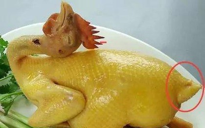 Dù túng thiếu đến đâu, 3 phần thịt này nên ăn càng ít càng tốt, đừng tiếc rẻ kẻo hại cả nhà