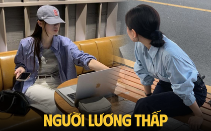 Cái khó của người lương thấp: Ở Hà Nội không đủ tiền mua nhà, về quê không đủ tiền mua đất