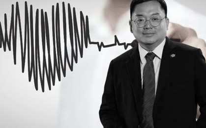 Ông Hoàng Nam Tiến qua đời do ngừng tim đột ngột: Biến cố tim mạch nguy hiểm nhất, khi bị phải xử lý thế nào?